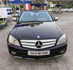 Mercedes Benz C-Class C 220 CDI Classic