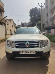 Renault Duster 110 PS RXL Adventure