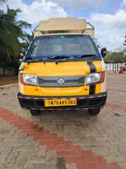 Ashok Leyland Bada Dost LS