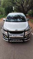 Mahindra Marazzo others