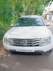 Renault Duster 85 PS RXL Opt