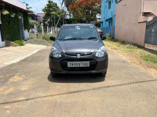 Maruti Suzuki Alto 800 VXI
