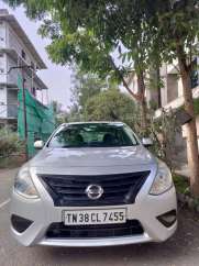 Nissan Sunny others