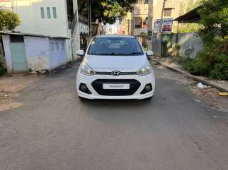 Hyundai Grand I10 1.1 CRDI Sportz
