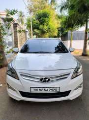 Maruti Suzuki S-Cross Delta 1.3