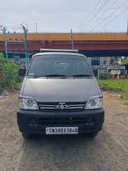 Maruti Suzuki Eeco 5 STR Ac