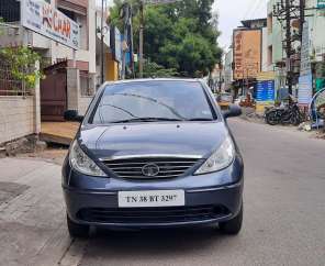 Tata Vista others