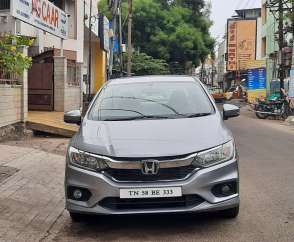 Honda City 1.5 V MT