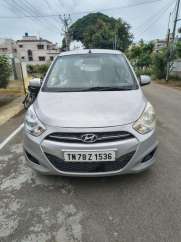 Hyundai i10 1.2 Magna Kappa2