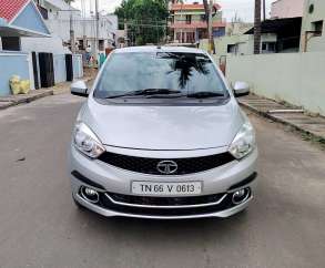 Tata Tiago others