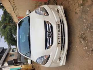 Honda Amaze VX O