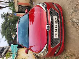 Hyundai Elite I20 1.2 Asta