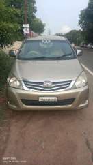Toyota Innova 2.0 V