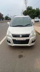 Maruti Suzuki Wagon R VXI
