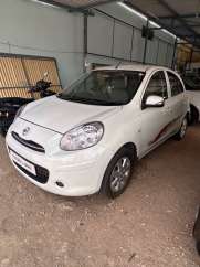 Nissan Micra others