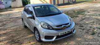 Honda Amaze 1.5 S i-DTEC