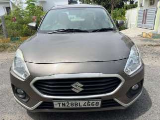 Maruti Suzuki Swift dzire LDI BS IV