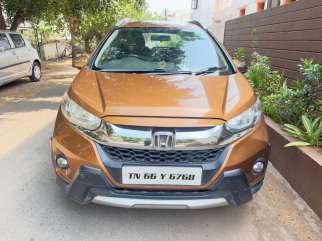 Honda WR-V VX IDTEC