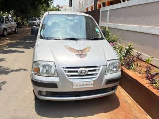 Hyundai Santro Xing GL