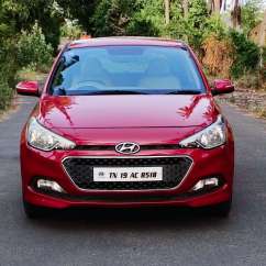 Hyundai i20 others