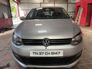 Volkswagen Polo others