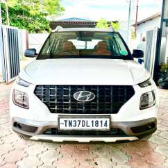 Hyundai Venue others