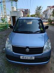 Maruti Suzuki Wagon R LXI
