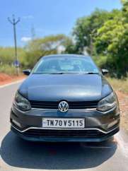 Volkswagen Polo 1.5 TDI