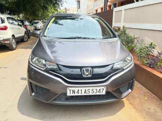 Honda Jazz 1.2 S I VTEC