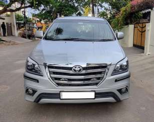 Toyota Innova 2.0 G4 8 STR