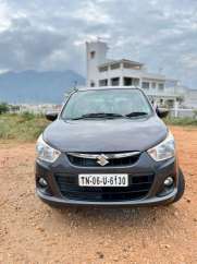 Maruti Suzuki Alto K10 VXI