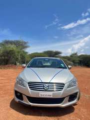 Maruti Suzuki Ciaz ZDI Plus