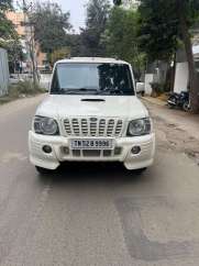 Mahindra Scorpio VLX