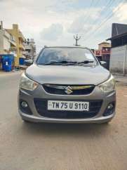 Maruti Suzuki Alto VXI