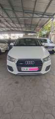 Audi Q3 35 TDI Quatro