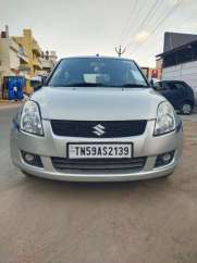 Maruti Suzuki Swift VDI