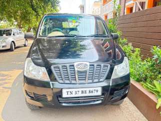 Mahindra Xylo E4 BS IV