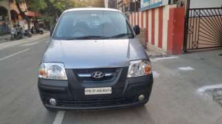 Hyundai Santro Xing XG