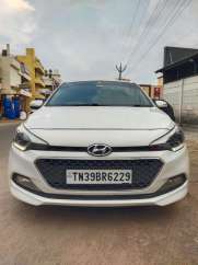 Hyundai i20 1.4 Asta CRDi