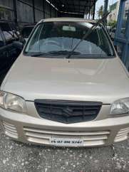 Maruti Suzuki Alto LXI