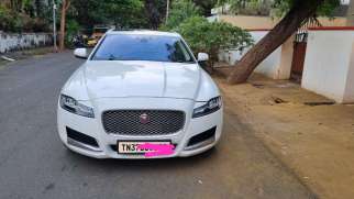 Jaguar XF 3.0 S V6