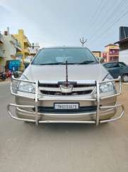Toyota Innova 2.5 G