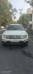 Renault Duster 85 PS RXL