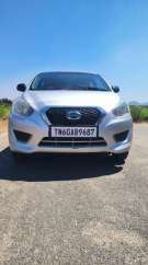 DatSun Go Plus D1