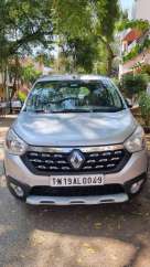 Renault Lodgy 110 PS RXZ