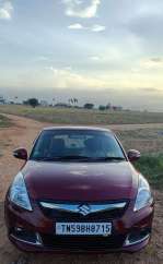 Maruti Suzuki Swift dzire VDI