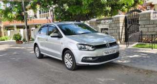 Volkswagen Polo others
