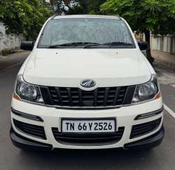 Mahindra Xylo others