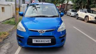 Hyundai i10 Magna