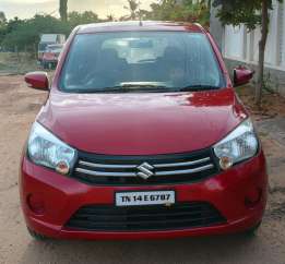 Maruti Suzuki Celerio ZXI